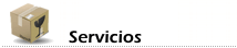 servicios