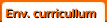 curriculum